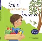 Omslag van Geld groeit niet aan bomen