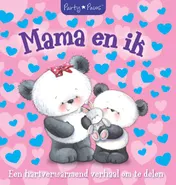 Omslag van Mama en ik