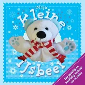 Omslag van Mijn kleine ijsbeer