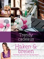 Omslag van Trendy cadeaus