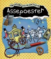 Omslag van Assepoester