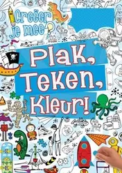 Omslag van Jongens