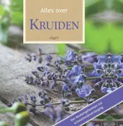 Omslag van Alles over Kruiden