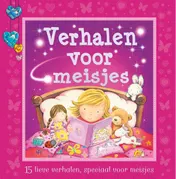 Omslag van Verhalen voor meisjes