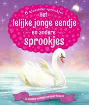 Omslag van Het lelijke jonge eendje en andere sprookjes