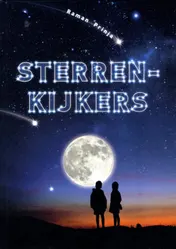 Omslag van Sterrenkijkers