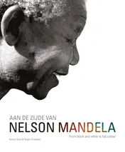 Omslag van Aan de zijde van Nelson Mandela
