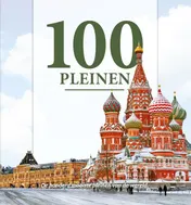 Omslag van 100 pleinen