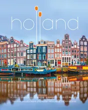 Omslag van Holland