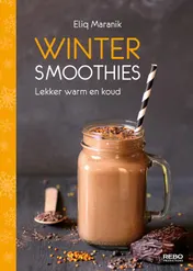 Omslag van Wintersmoothies