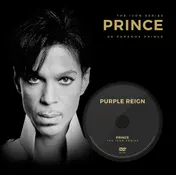 Omslag van Prince