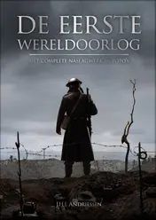 Omslag van De Eerste Wereldoorlog