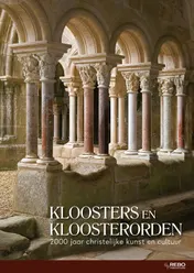 Omslag van Kloosters en kloosterorden