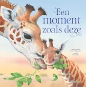Omslag van Een moment zoals deze
