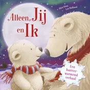 Omslag van Alleen jij en ik
