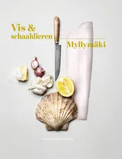 Omslag van Myllymäki Vis & schaaldieren