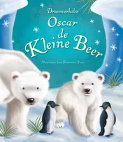 Omslag van Oscar de Kleine Beer