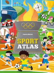 Omslag van Sportatlas