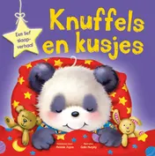 Omslag van Knuffels en kusjes