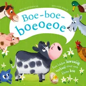 Omslag van Boe-boe-boeoeoe