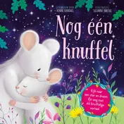Omslag van Nog één knuffel