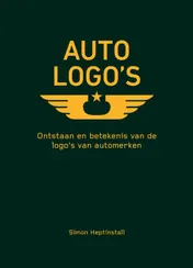 Omslag van Autologo's