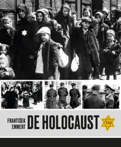 Omslag van De Holocaust