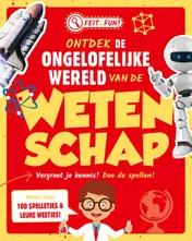 Omslag van Wetenschap