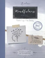 Omslag van Relax! Mindfulness