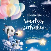 Omslag van De allerliefste Voorleesverhalen