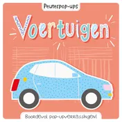 Omslag van Voertuigen