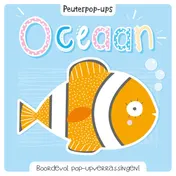 Omslag van Oceaan