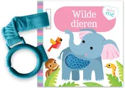 Omslag van Wilde dieren