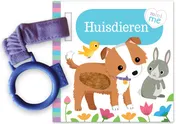 Omslag van Huisdieren