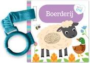 Omslag van Boerderij - buggyboekje