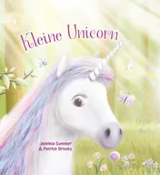 Omslag van Kleine Unicorn