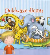 Omslag van Doldwaze dieren