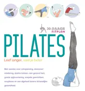 Omslag van Pilates