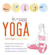 Omslag van Yoga
