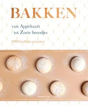Omslag van Bakken