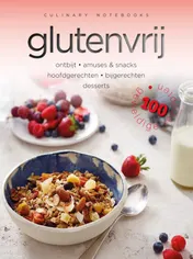 Omslag van Glutenvrij