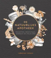 Omslag van De natuurlijke apotheek