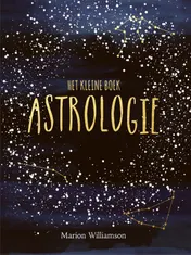 Omslag van Astrologie - Het kleine boek