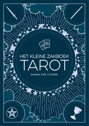 Omslag van Tarot - Het kleine zakboek