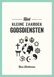 Omslag van Godsdiensten