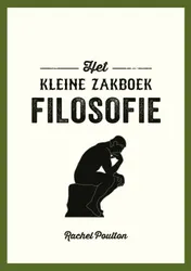Omslag van Filosofie