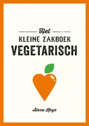 Omslag van Vegetarisch