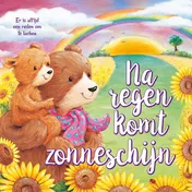 Omslag van Na regen komt zonneschijn