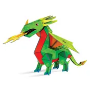 Omslag van Draak