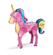 Omslag van Unicorn